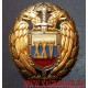 Нагрудный знак ФСО России 25 лет безупречной службы