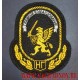 Шеврон Главное командование Национальной гвардии России