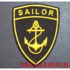 Нашивка sailor