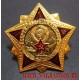 Нагрудный знак Вооруженные силы СССР