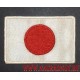 Нашивка Флаг Японии
