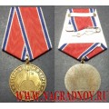 Медаль Ветеран войны в Корее