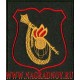 Нарукавный знак Главного командования Сухопутных войск по приказу 300
