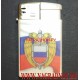 Зажигалка с логотипом ФСО России
