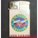 Зажигалка с логотипом МЧС Российской Федерации