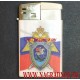 Зажигалка с логотипом Следственного комитета России