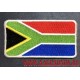 Нашивка флаг Южно-Африканской Республики