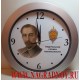 Настенные часы Ф. Э. Дзержинский