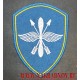 Нарукавный знак для авиации войск национальной гвардии