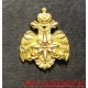 Миниатюрный значок с эмблемой МЧС России