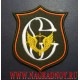 Нарукавный знак военнослужащих спецназа ГШ ВС РФ Сенеж