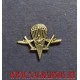 Фрачный значок Эмблема Воздушно-десантных войск