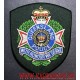 Нашивка Queensland police