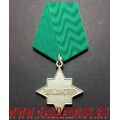 Сувенирная медаль За пьянство