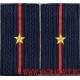 Фальшпогоны МВД нового образца звание младший лейтенант