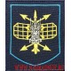 Шеврон 3 радиотехнического полка 31 дивизии противовоздушной обороны
