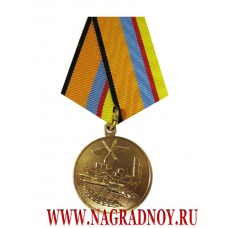 Медаль Министерства обороны За службу в Военно-воздушных силах